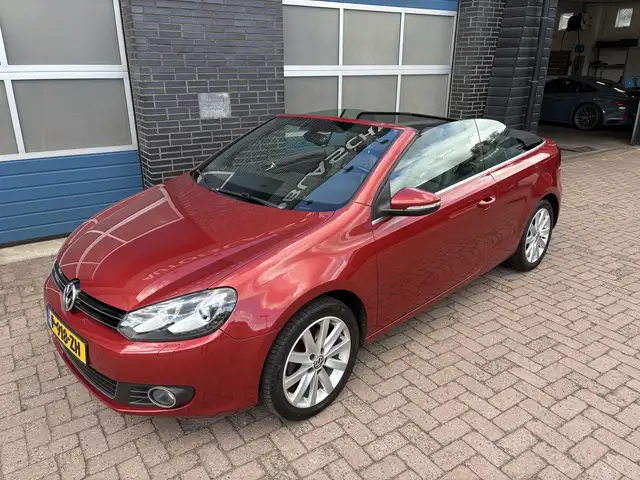Volkswagen Golf view 20