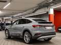 Audi Q4 e-tron 35 Grau - thumbnail 4