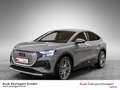 Audi Q4 e-tron 35 Grau - thumbnail 1