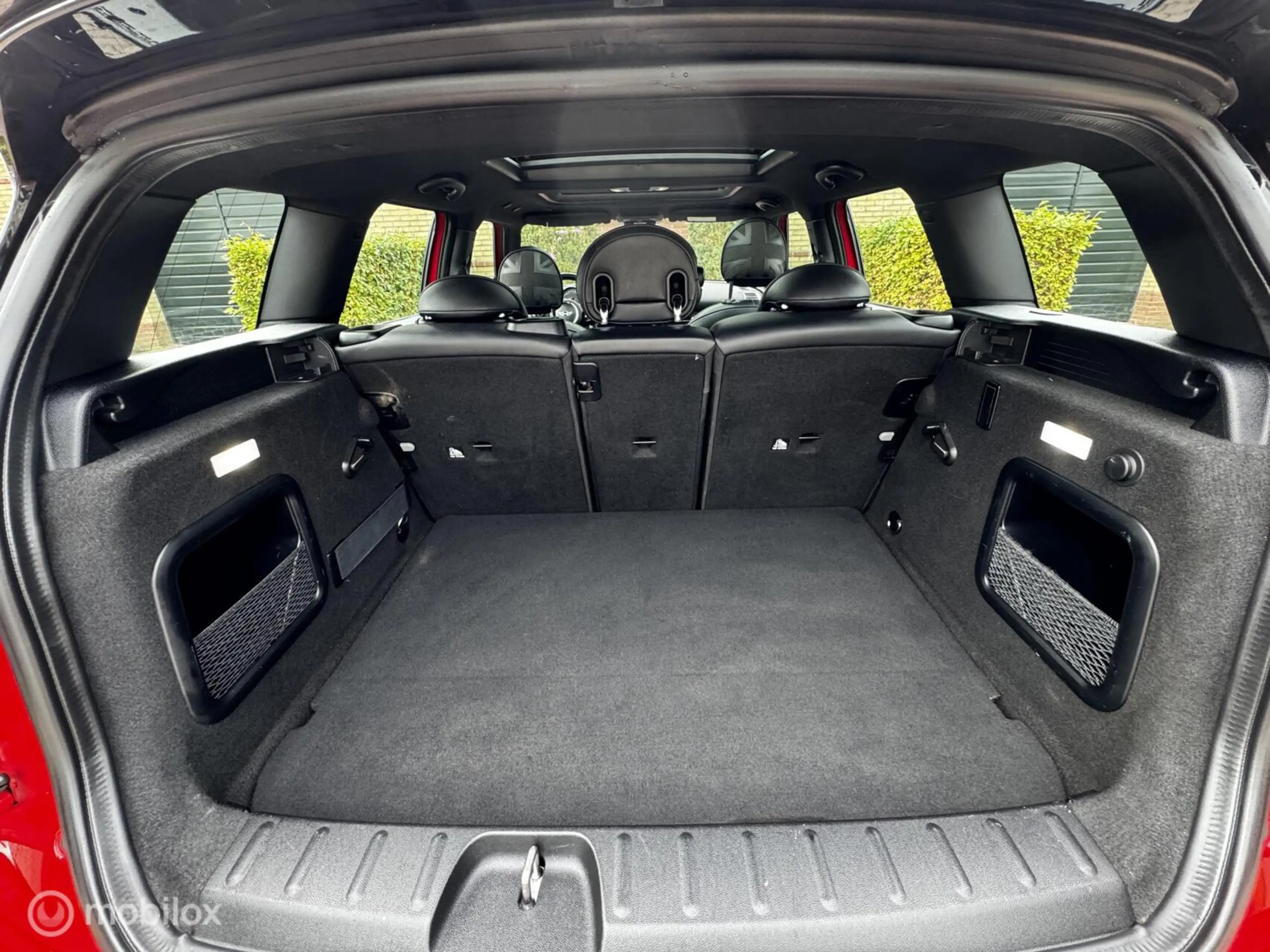 MINI Cooper S Clubman 2.0 Chili Serious Business JCW-Pakket*Pano — photo 15