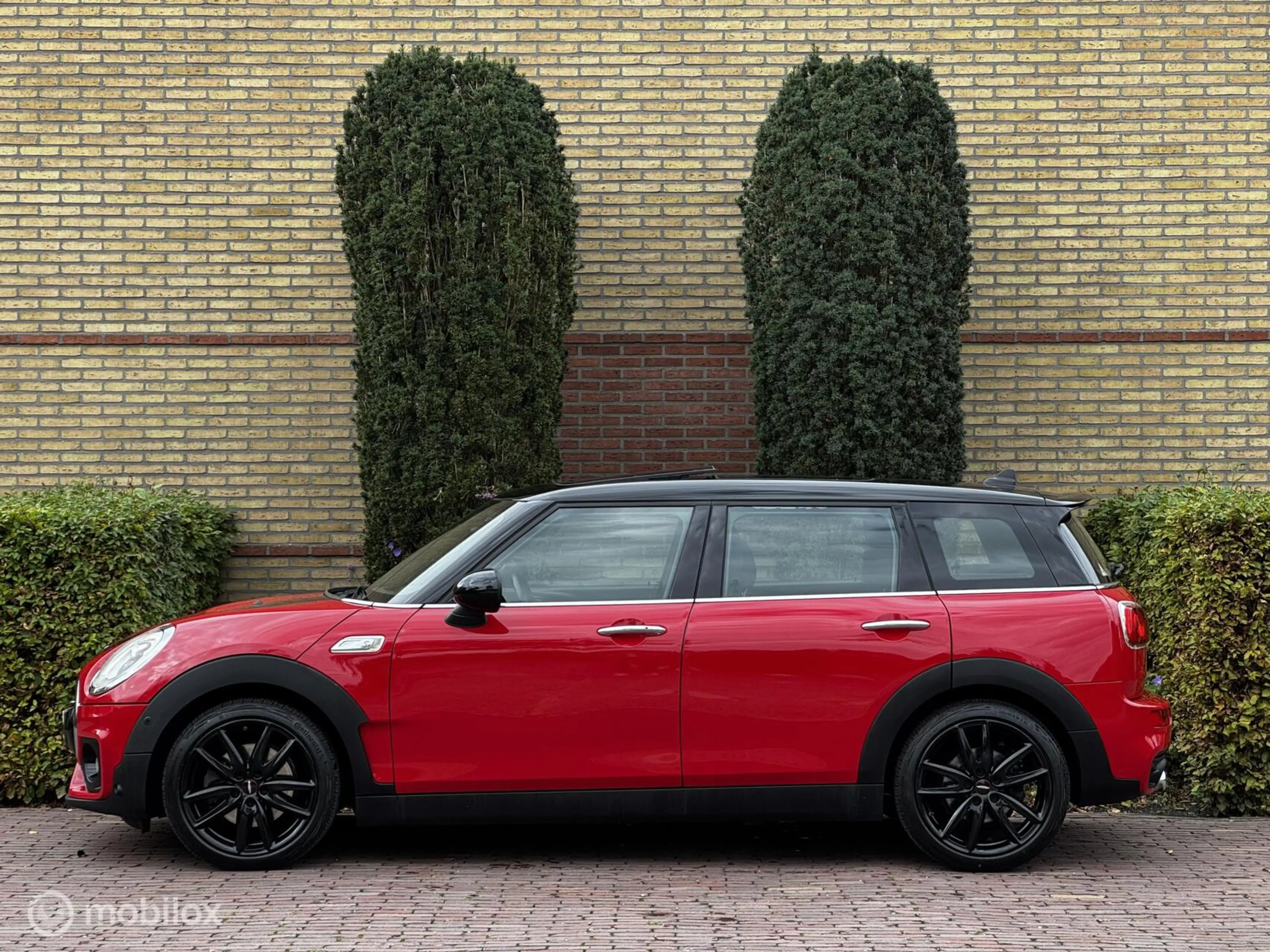 MINI Cooper S Clubman 2.0 Chili Serious Business JCW-Pakket*Pano — photo 7