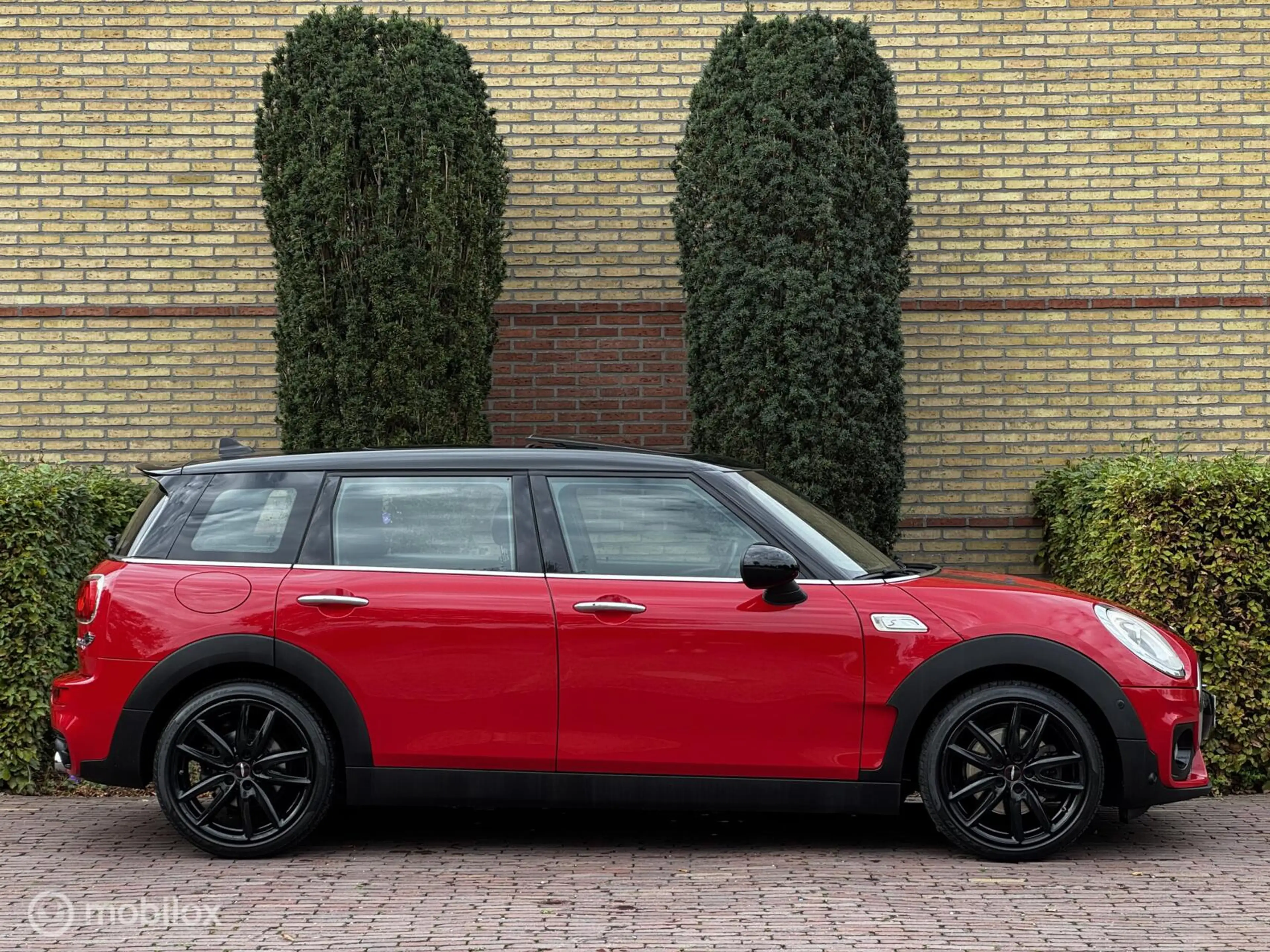 MINI Cooper S Clubman 2.0 Chili Serious Business JCW-Pakket*Pano — photo 4