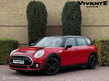 2.0 Chili Serious Business JCW-Pakket*Pano