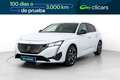 Peugeot 308 1.2 Hybrid Allure 136 e-DCS6 Blanco - thumbnail 1