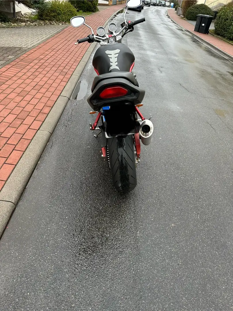 Suzuki Bandit 600 GSF 600 Bandit - 1