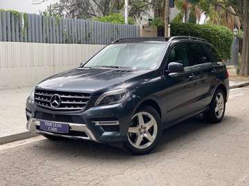350BlueTec 4M 7G Plus