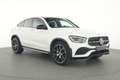 Mercedes-Benz GLC 200 Coupé d 4MATIC Wit - thumbnail 2