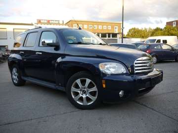 2.4 LT/Vollleder/Klima/SHZ