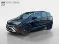 Opel Crossland 1.2 Turbo Elegance ParkAss. SpurH LM Negru - thumbnail 2