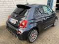 Abarth 595 Automatik LederCognac/NaviU-Connect Schwarz - thumbnail 3