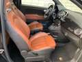 Abarth 595 Automatik LederCognac/NaviU-Connect Schwarz - thumbnail 17