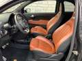 Abarth 595 Automatik LederCognac/NaviU-Connect Schwarz - thumbnail 14