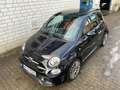 Abarth 595 Automatik LederCognac/NaviU-Connect Schwarz - thumbnail 22
