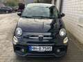 Abarth 595 Automatik LederCognac/NaviU-Connect Schwarz - thumbnail 7