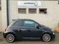 Abarth 595 Automatik LederCognac/NaviU-Connect Schwarz - thumbnail 5