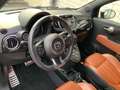 Abarth 595 Automatik LederCognac/NaviU-Connect Schwarz - thumbnail 13