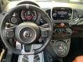 Abarth 595 Automatik LederCognac/NaviU-Connect Schwarz - thumbnail 15