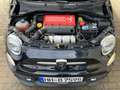 Abarth 595 Automatik LederCognac/NaviU-Connect Schwarz - thumbnail 8