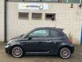 Abarth 595 Automatik LederCognac/NaviU-Connect Schwarz - thumbnail 6