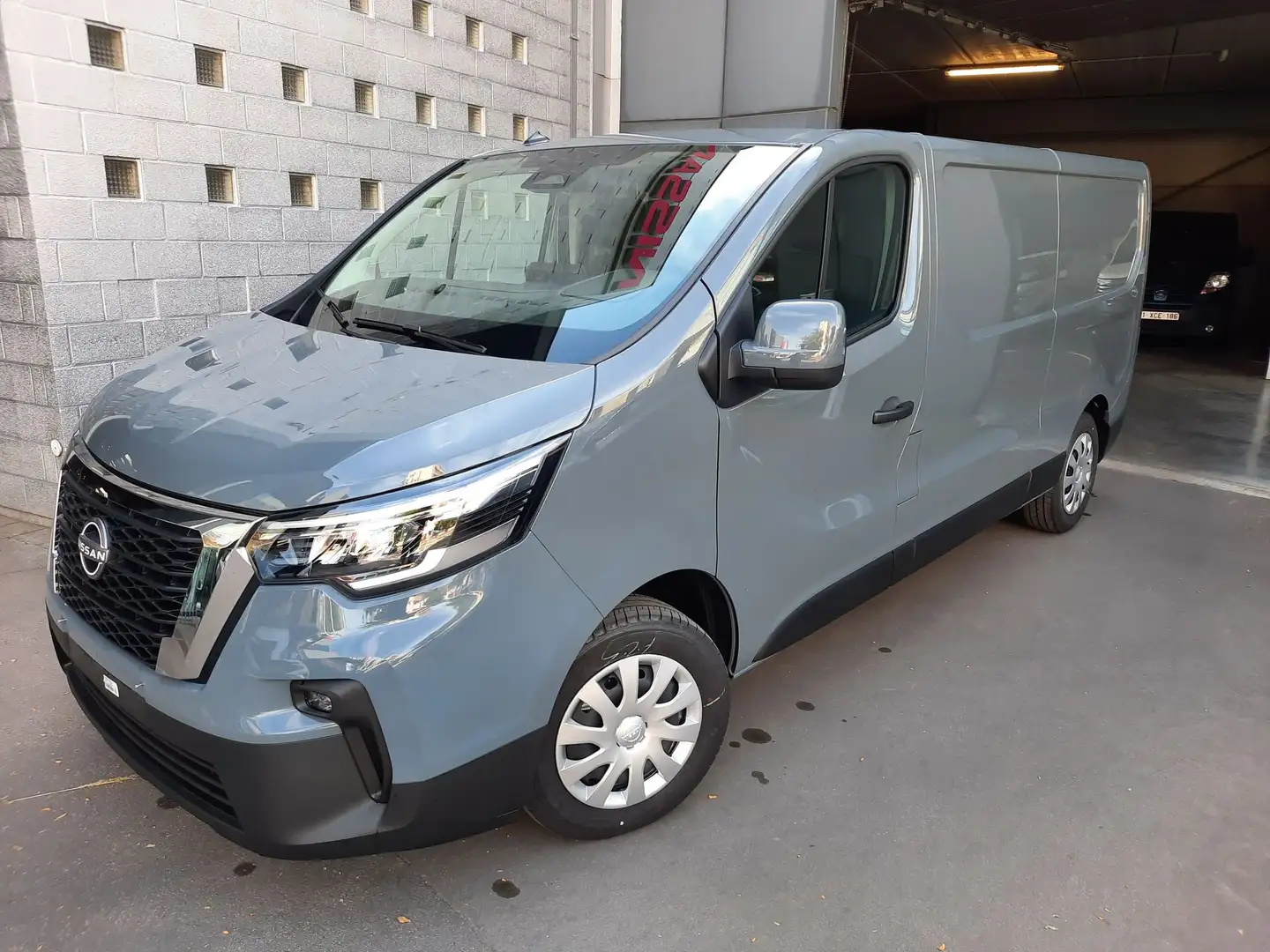 Nissan Primastar VAN dCi L2H1 3T N-Connecta - 1