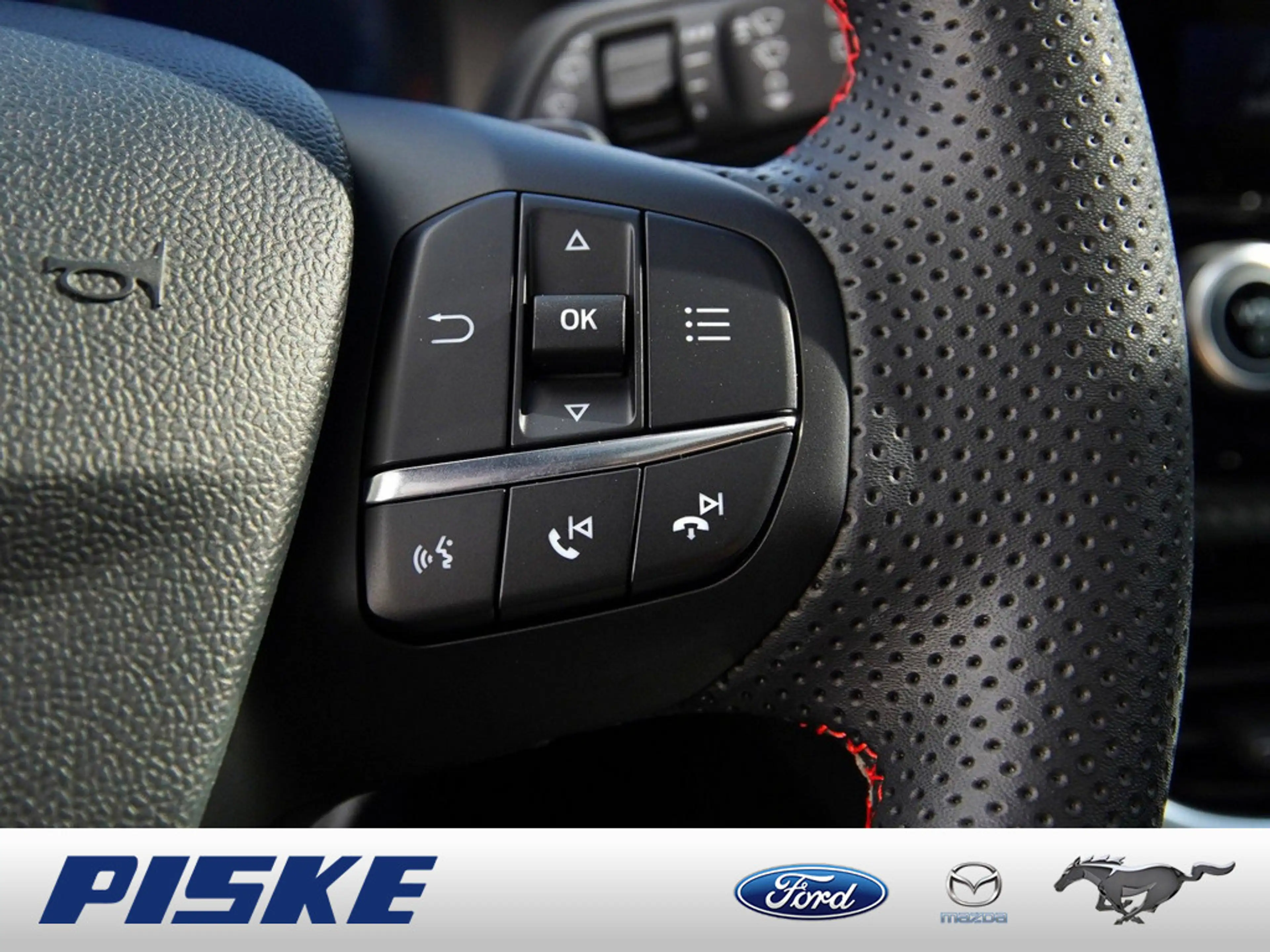 Ford Puma ST-Line X KAMERA NAVI ACC B&O LED PANO — photo 15