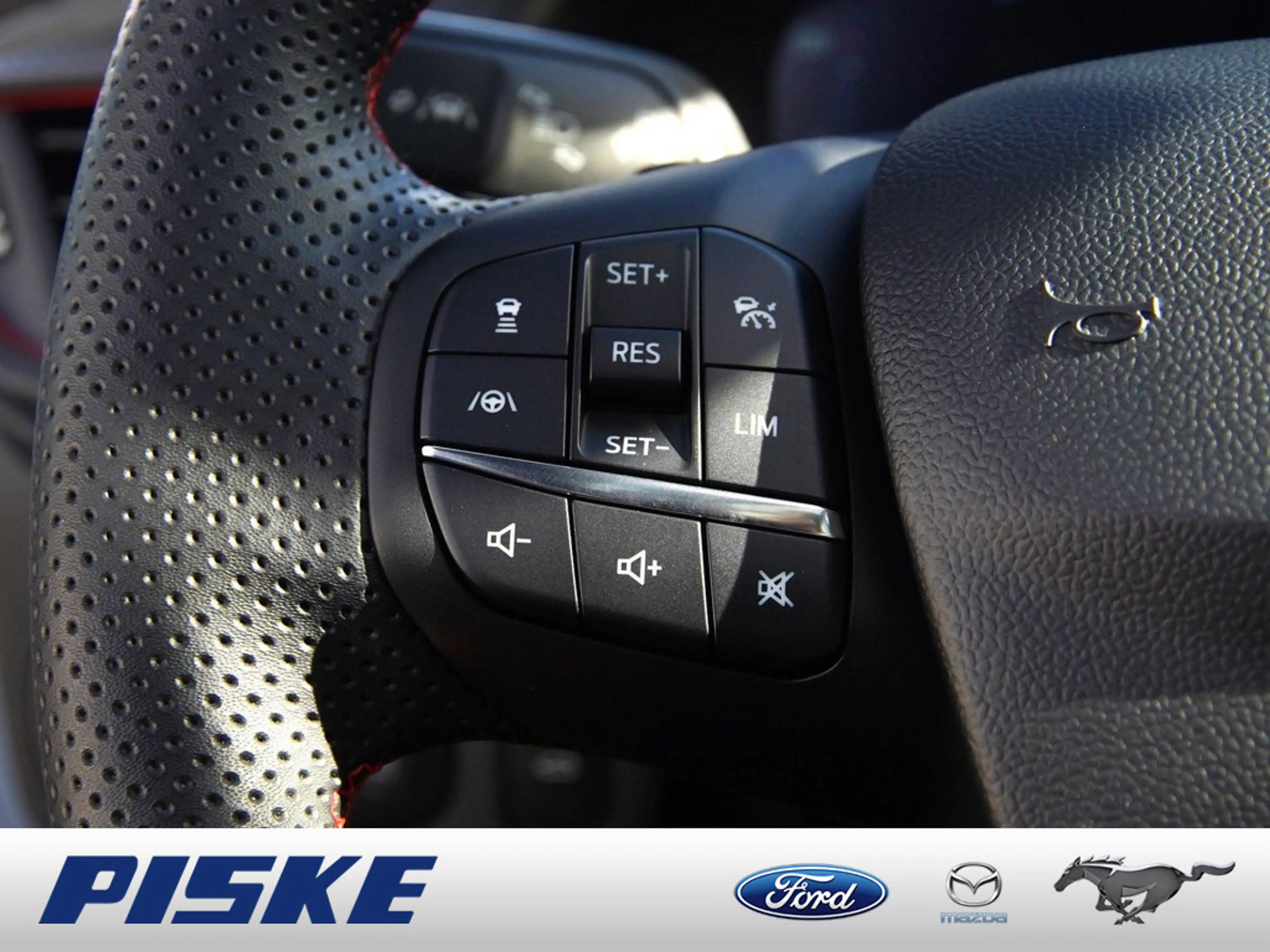 Ford Puma ST-Line X KAMERA NAVI ACC B&O LED PANO — photo 14