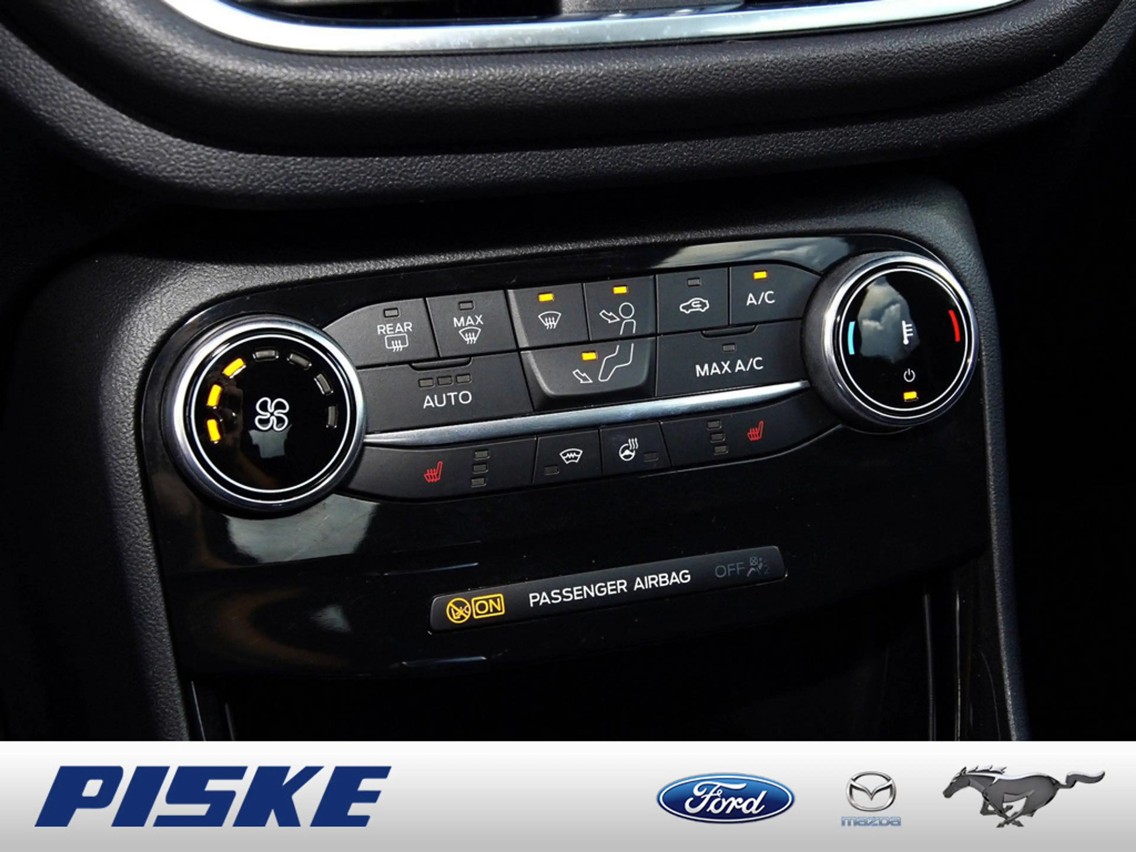 Ford Puma ST-Line X KAMERA NAVI ACC B&O LED PANO — photo 10