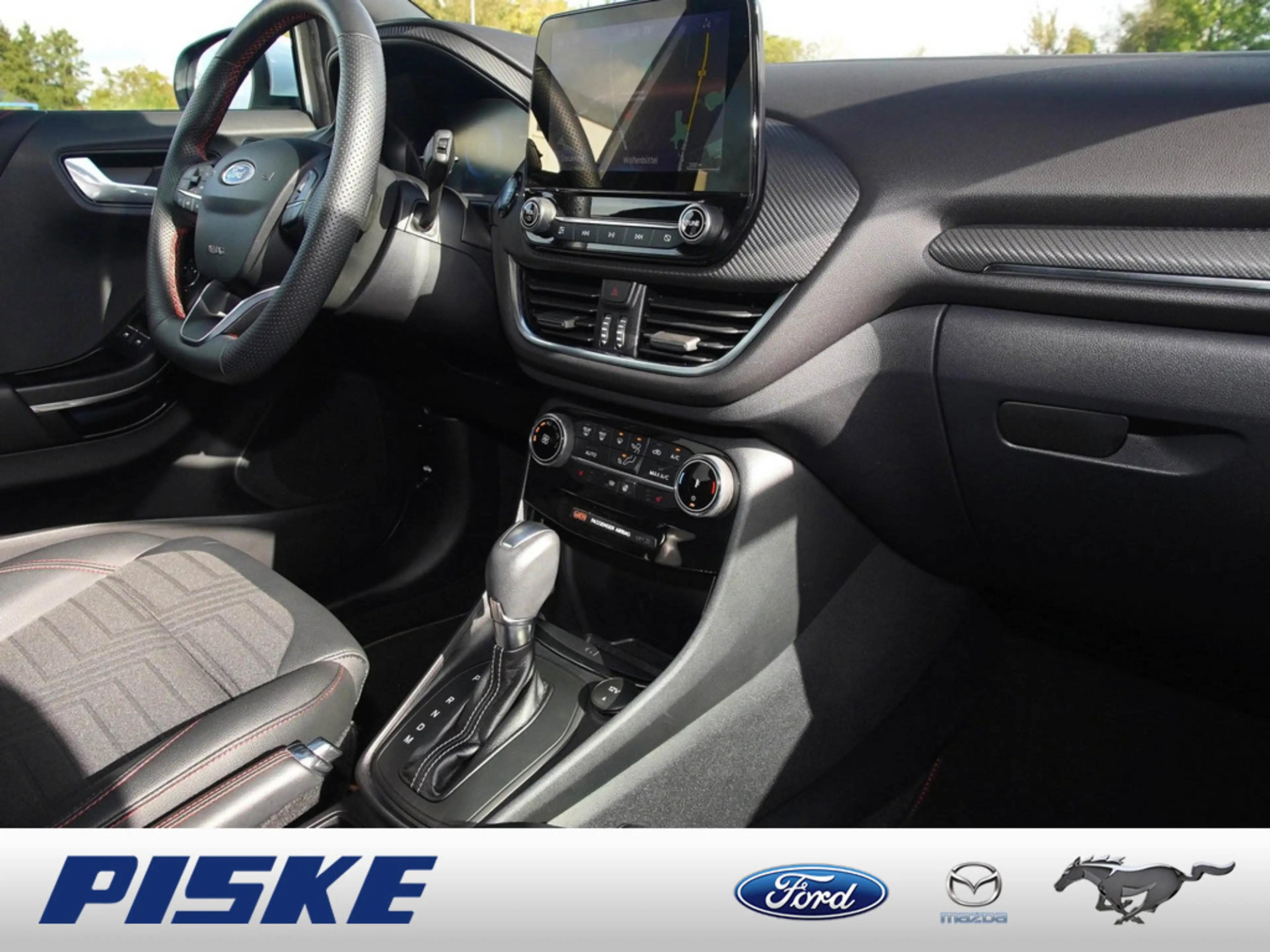 Ford Puma ST-Line X KAMERA NAVI ACC B&O LED PANO — photo 6