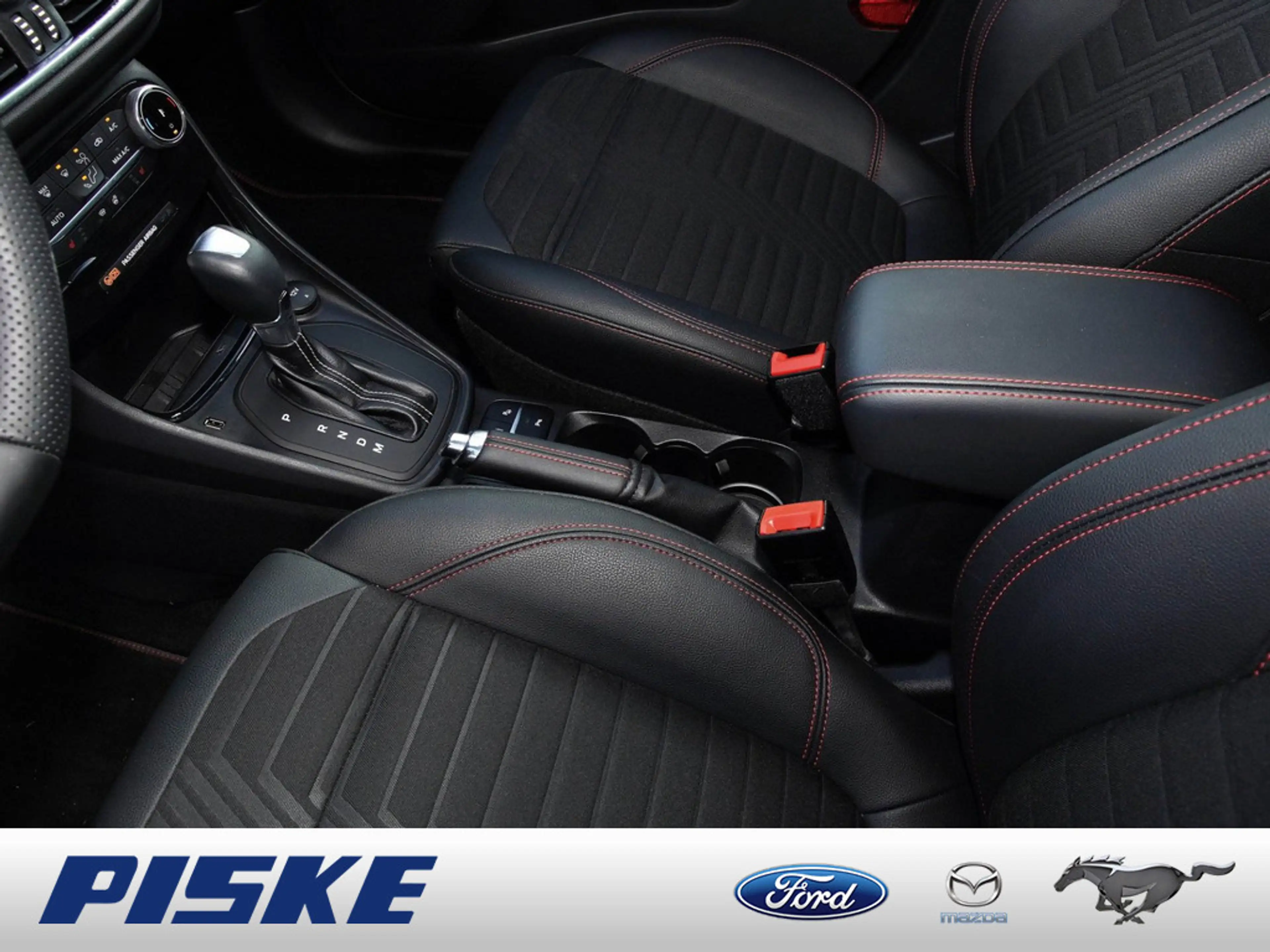 Ford Puma ST-Line X KAMERA NAVI ACC B&O LED PANO — photo 11
