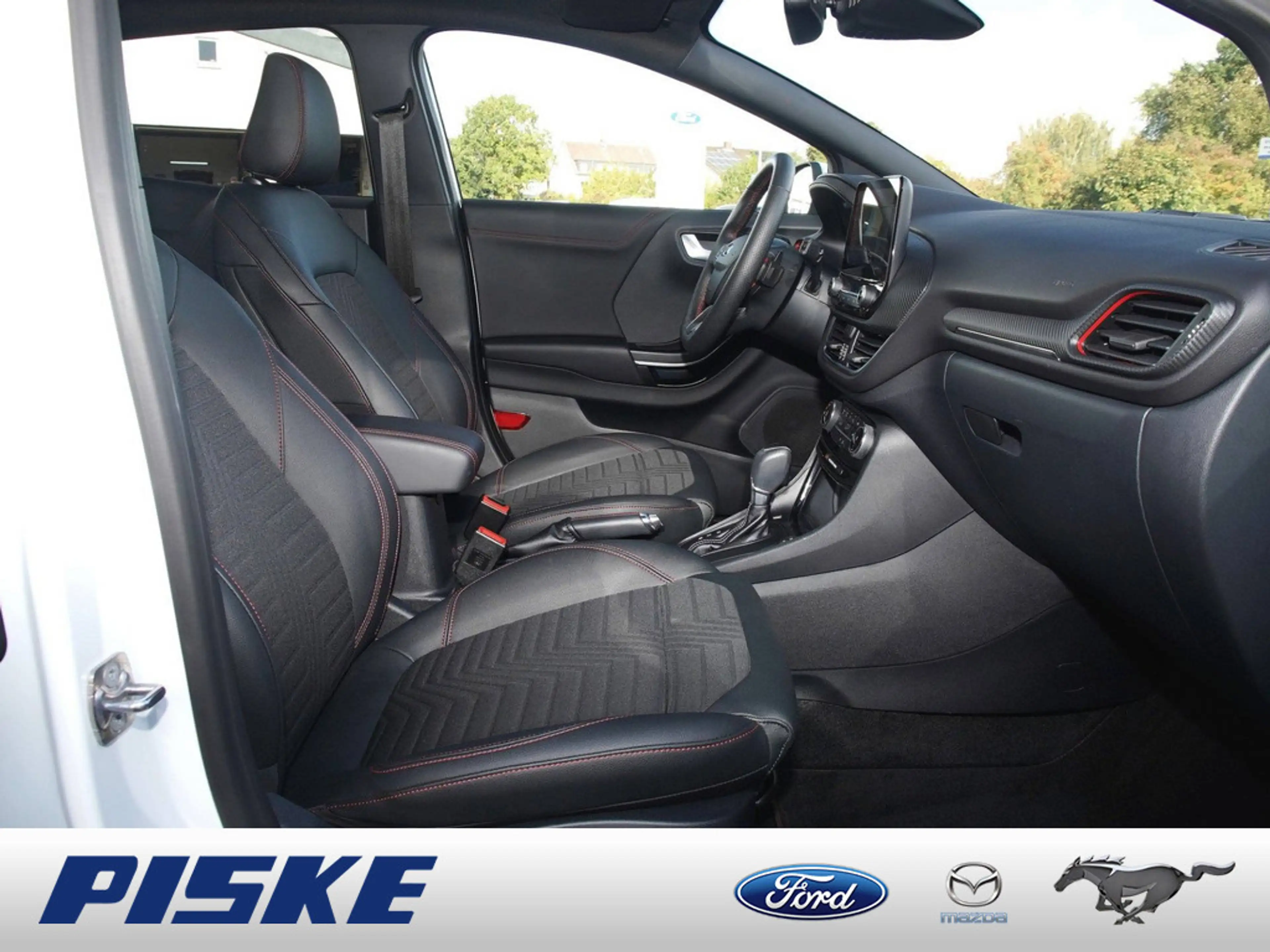 Ford Puma ST-Line X KAMERA NAVI ACC B&O LED PANO — photo 2