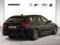 BMW 550 M550d xDrive Touring ACC DA+ PA+ HUD HK ALED Pano Чорний - thumbnail 3