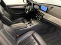 BMW 550 M550d xDrive Touring ACC DA+ PA+ HUD HK ALED Pano Чорний - thumbnail 10