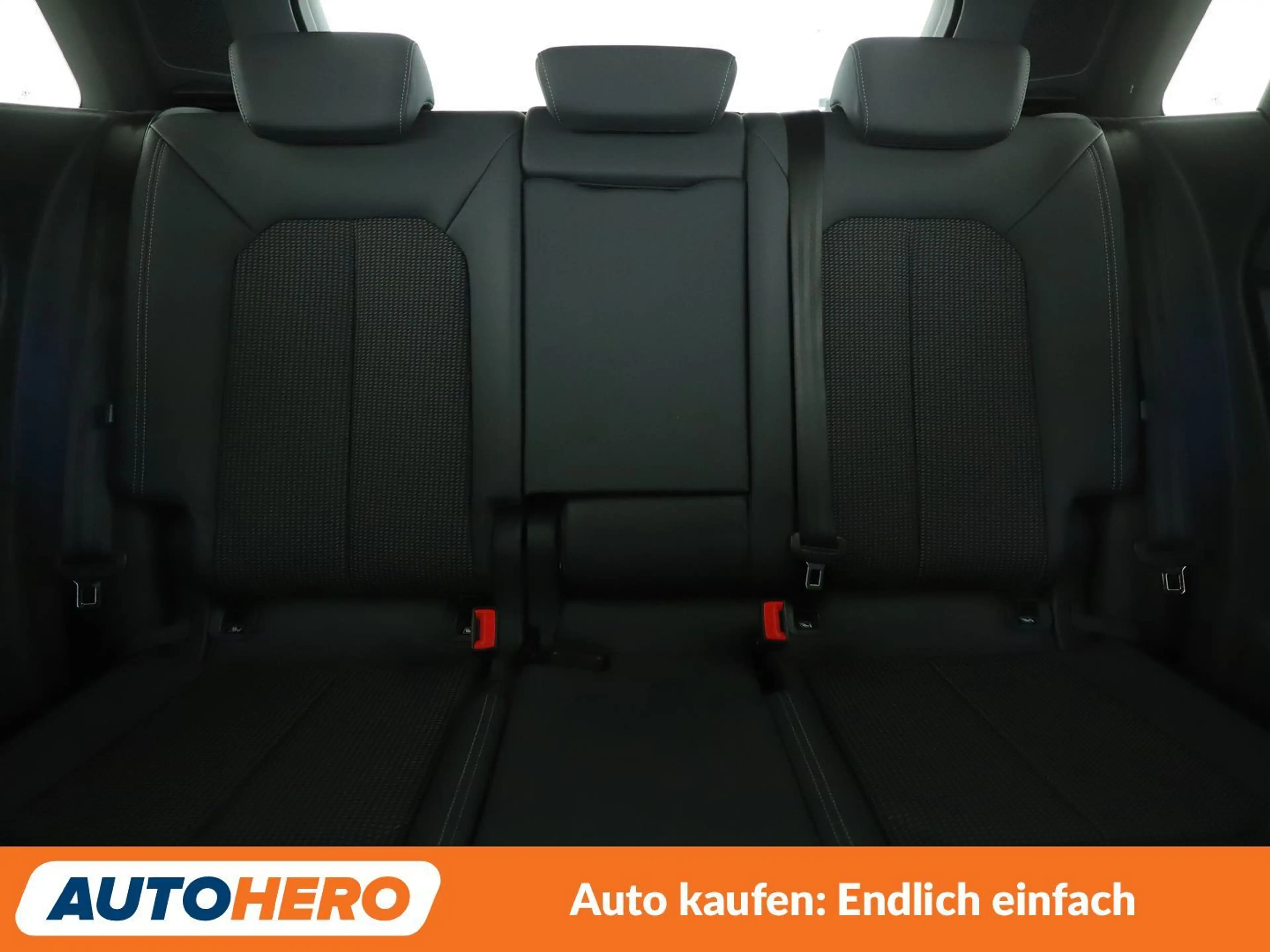 Audi Q3 40 TFSI quattro Advanced Aut.*S-LINE*NAV*MATRIX* — photo 15