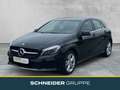Mercedes-Benz A 160 SCORE Score LED+KLIMA+SHZ+PDC+SPORTSITZE+USB Schwarz - thumbnail 1