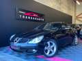 Mercedes-Benz SLK Schwarz - thumbnail 2