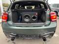 BMW 116 i HU 11.2026-LED-CARPLAY-KAMERA-ATM-KEYLESSGO Weiß - thumbnail 16