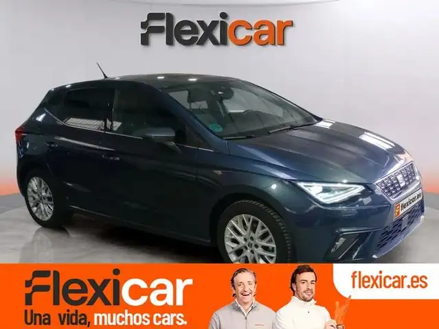 SEAT Ibiza 1.0 TSI S&S Special Edition 115
