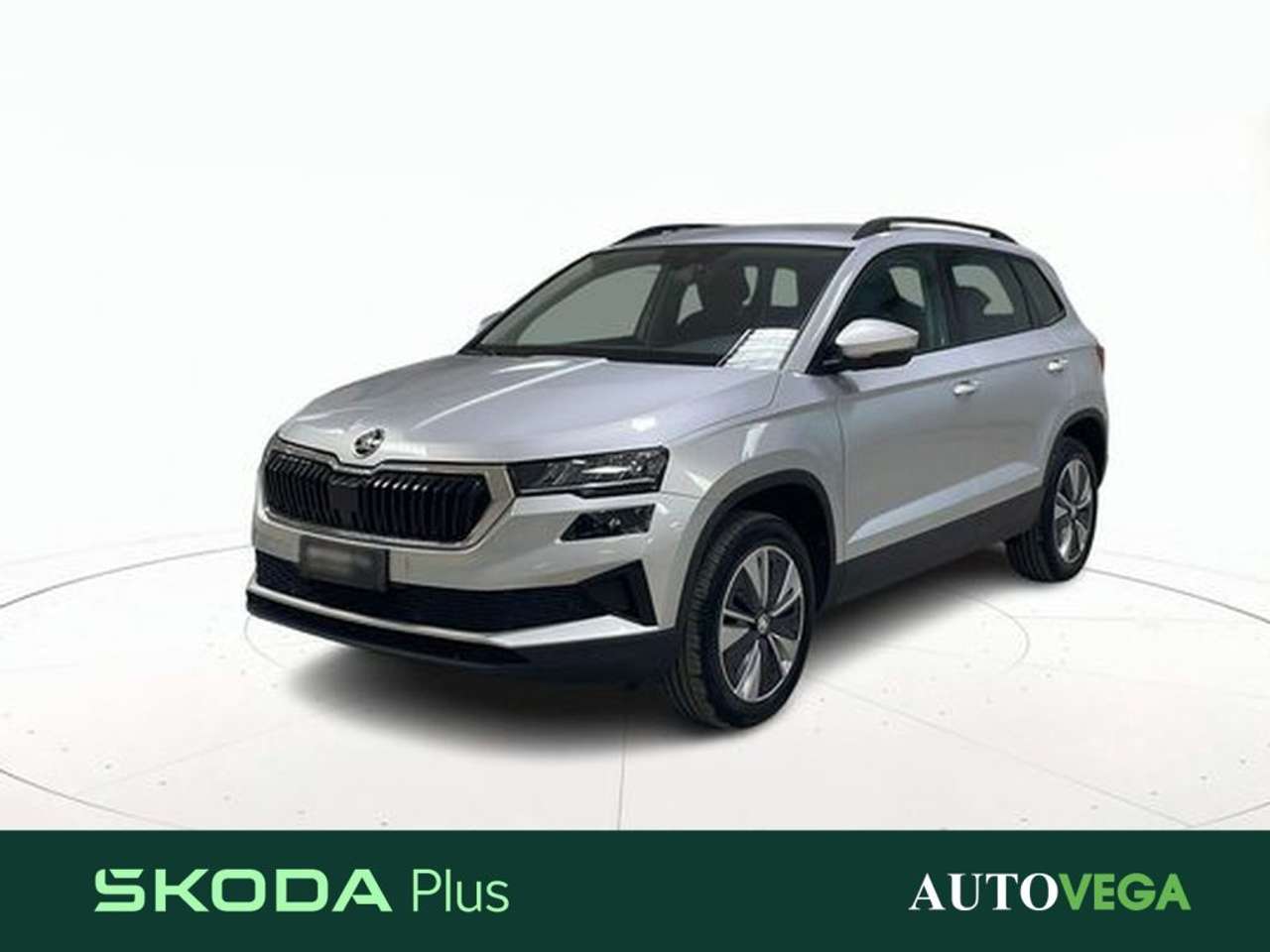 Skoda Karoq 2.0 tdi evo executive 115cv dsg