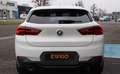 BMW X2 1.8 i 140 m-sport sdrive Weiß - thumbnail 5