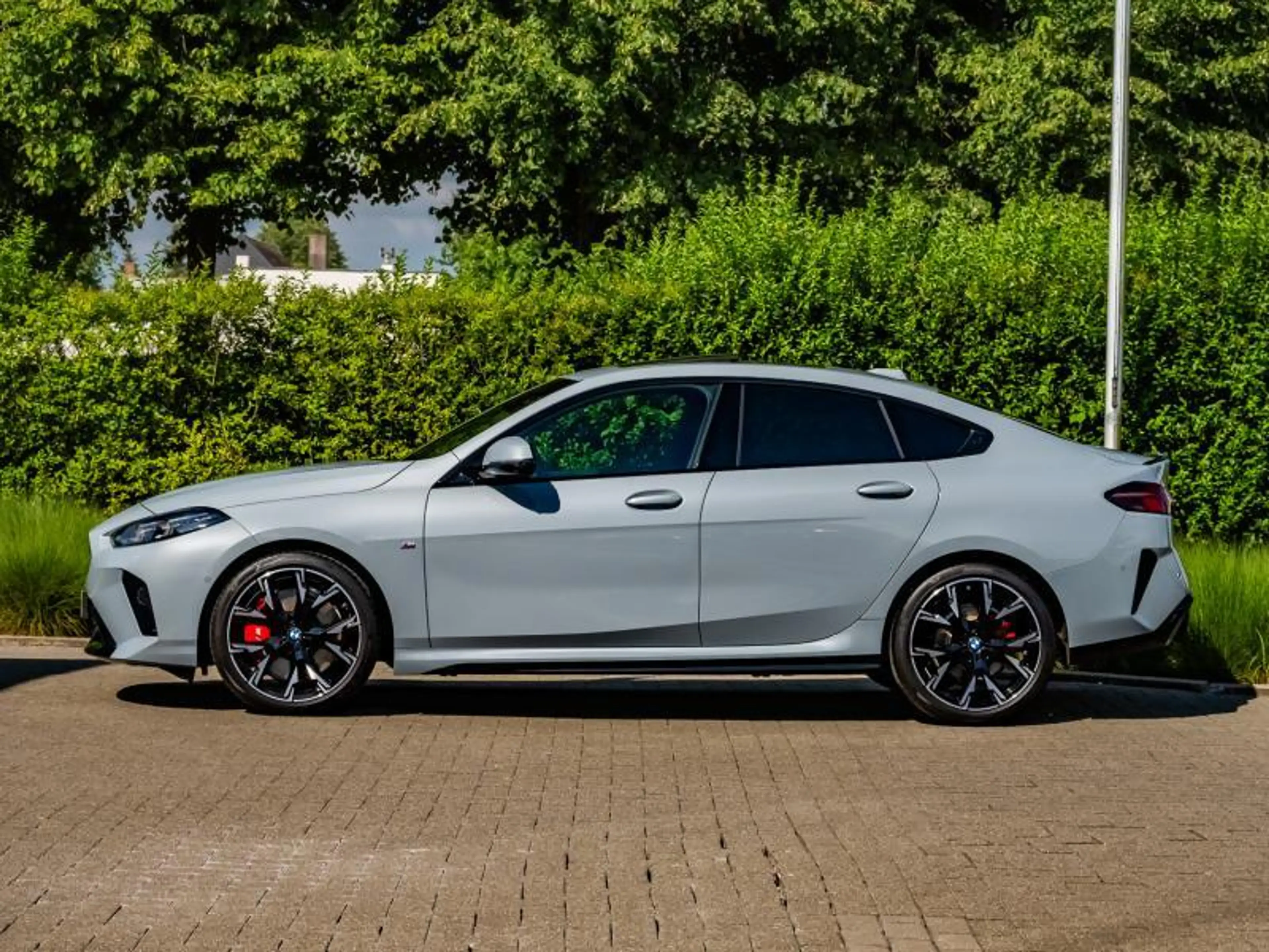BMW 220 Gran Coupé — photo 3