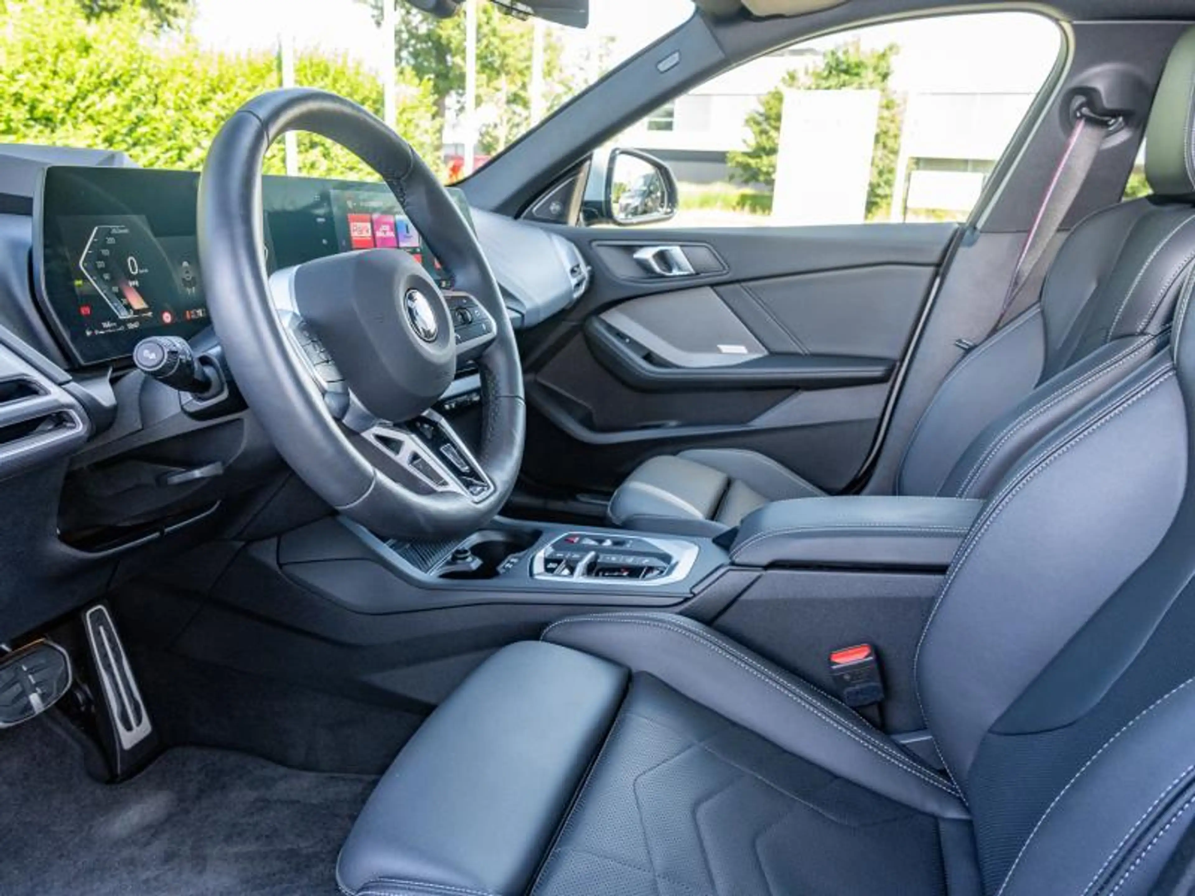 BMW 220 Gran Coupé — photo 6