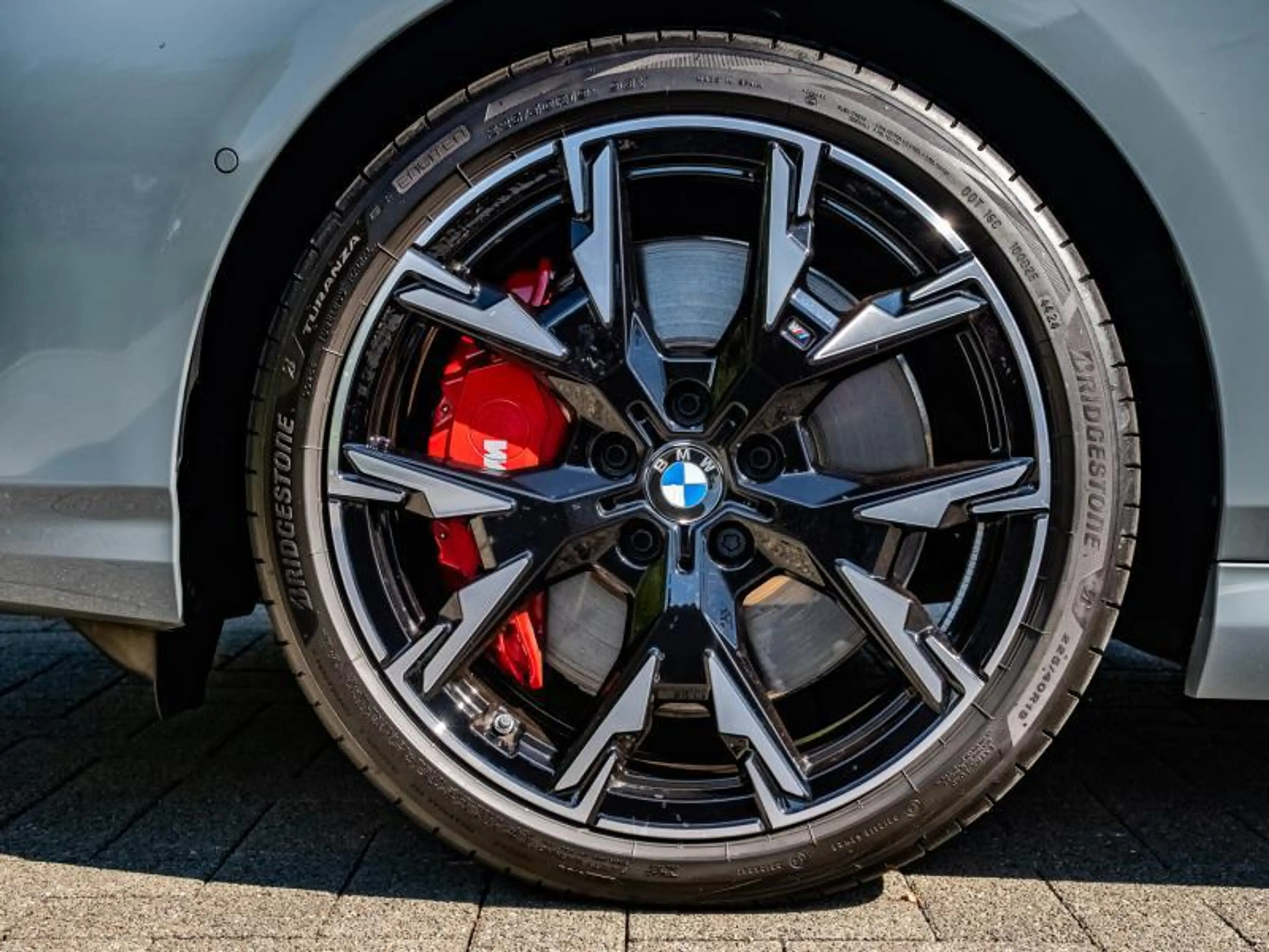 BMW 220 Gran Coupé — photo 8