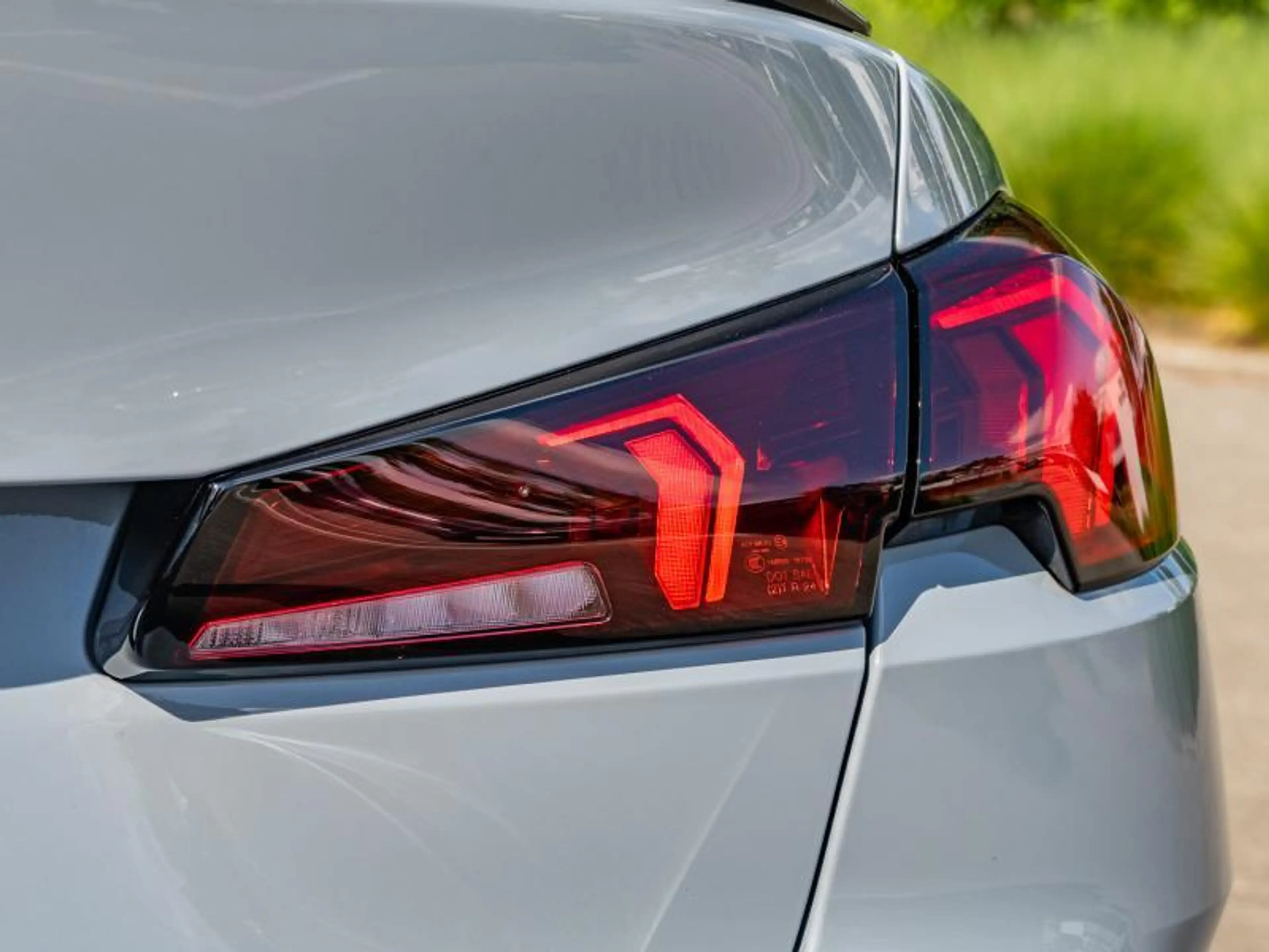 BMW 220 Gran Coupé — photo 20
