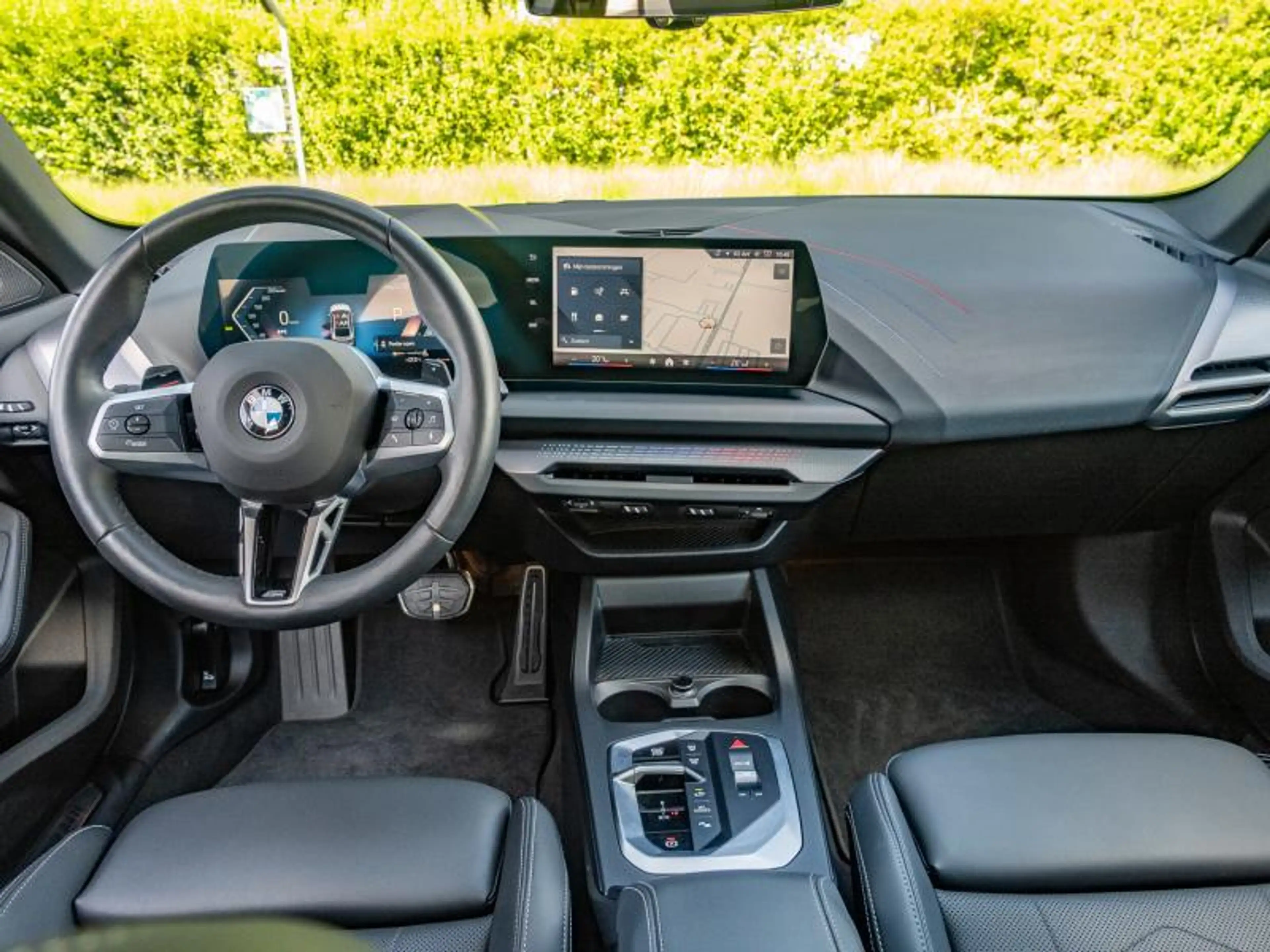 BMW 220 Gran Coupé — photo 7