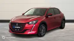 Peugeot e-208 136ch Style