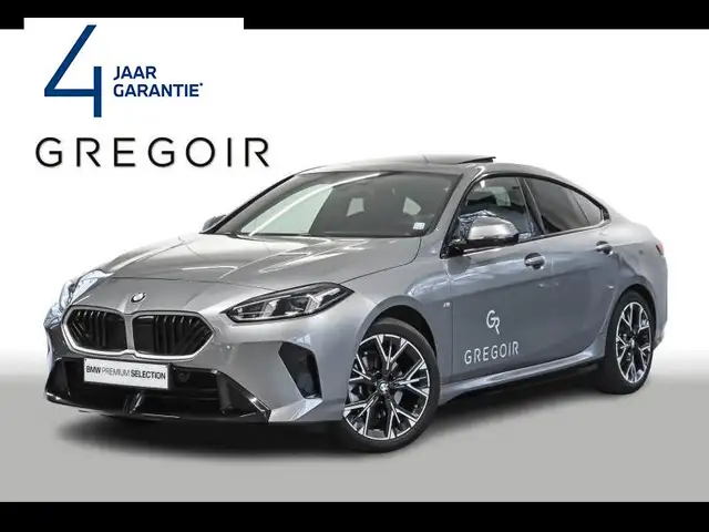 BMW 216 i Gran Coupé - M Pack