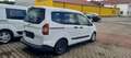 Ford Transit Courier , 2 Schiebetüren,klimaanlage,1.hand,Sitzheitzun Weiß - thumbnail 3