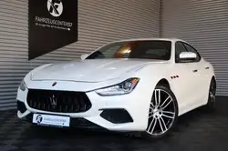 Maserati Ghibli S 3.0 V6 GRANSPORT RWD PDC/NAVI/SHZ/BOSE
