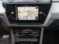 Volkswagen Touran Comfortline 1.5 TSI DSG Navi RFK 7-S AHK Zwart - thumbnail 10
