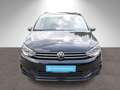 Volkswagen Touran Comfortline 1.5 TSI DSG Navi RFK 7-S AHK Zwart - thumbnail 5